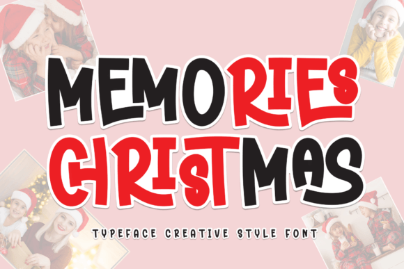 Discovering the Charm of Memories Christmas